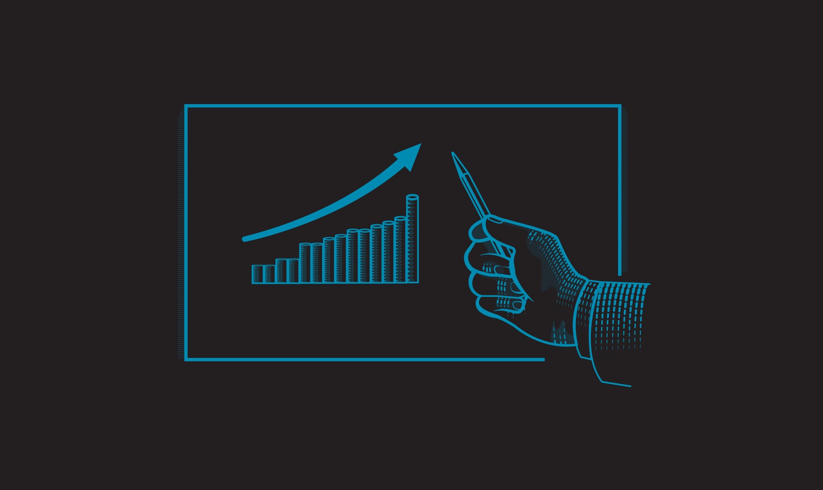 Fostering a Deep Understanding of Markets: Q&A with Group Leader Michael Borello